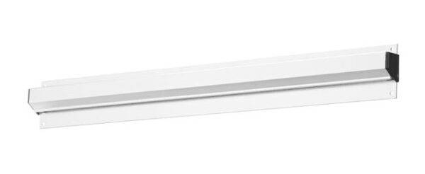 Lišta na lístky, HENDI, (L)610mm - Image 8