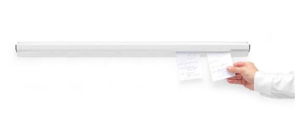 Lišta na lístky, HENDI, (L)610mm - Image 9