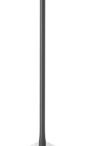 Lopata na pizzu štvorcová, HENDI, 405x1320mm