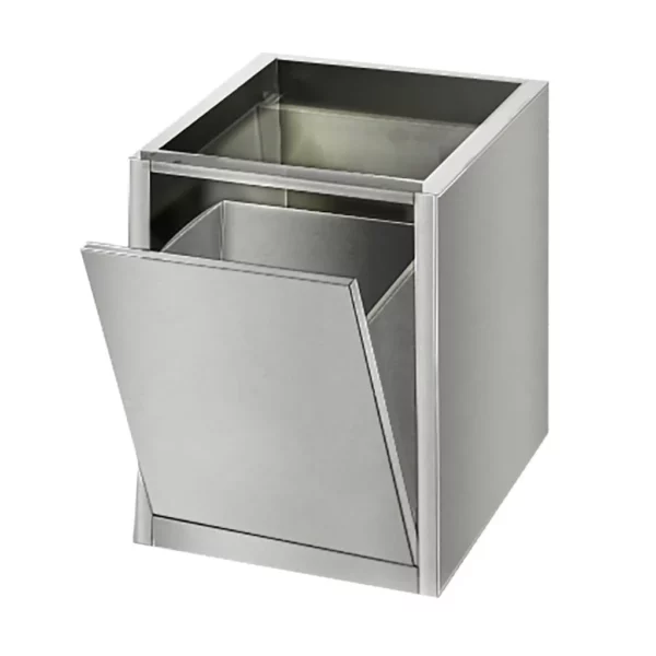 Odpadkový kôš - modul spodnej stavby 400x660mmOdpadkový kôš - modul spodnej stavby 400x660mm - Image 3