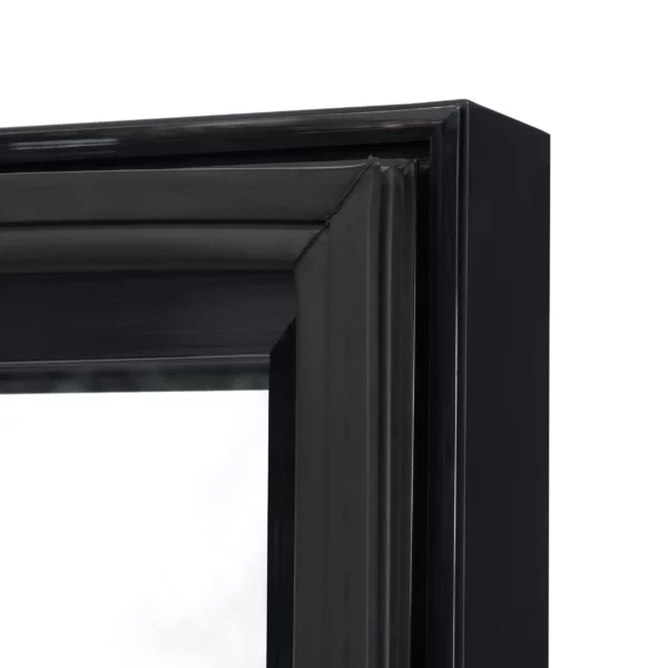 Minibar freezer - 460mm - with built-in 19 palcový LCD displej - Image 9