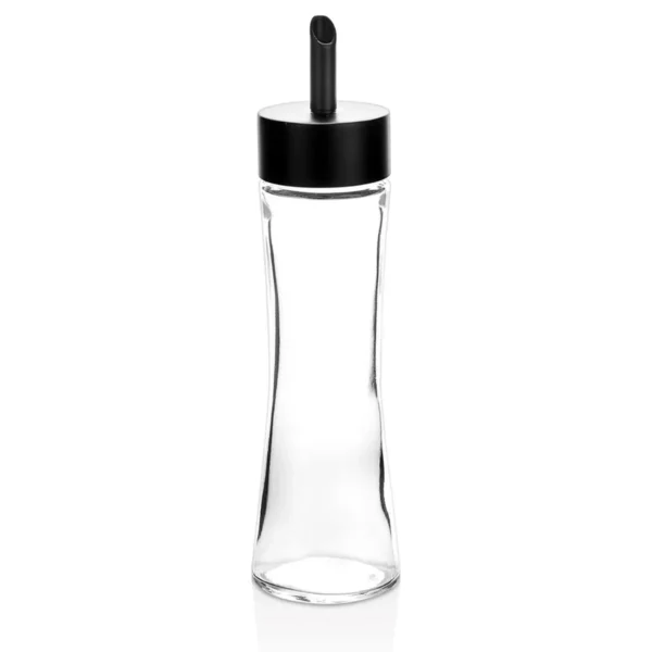 Cruet - 2 diely - v stojane - ocot a olej - Image 3