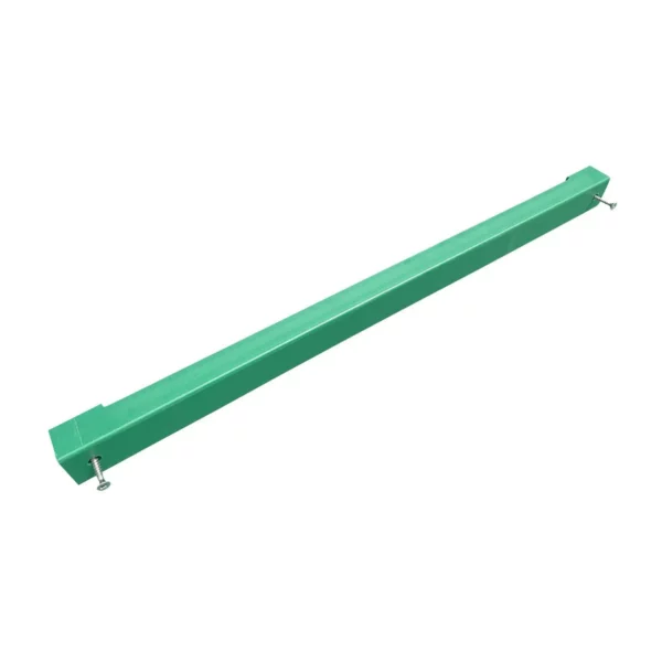 Knife holder for cutting plates - 800mm - Green - Image 2