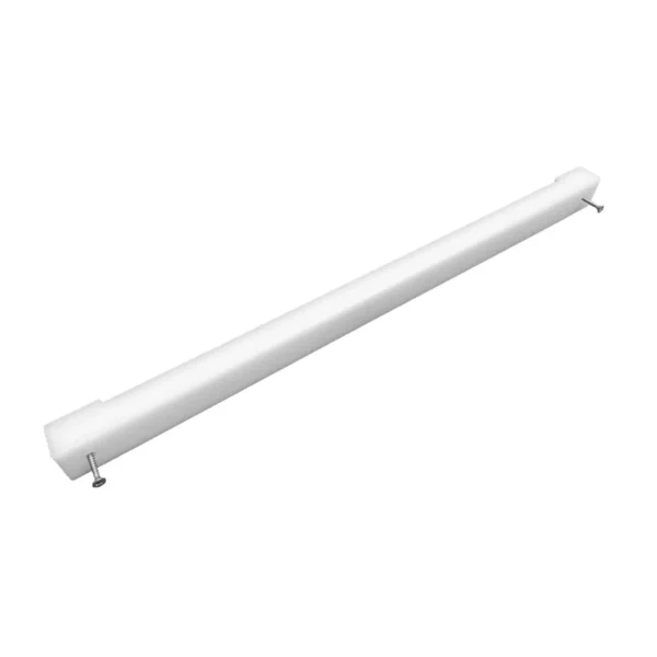 Knife holder for cutting plates - 800mm - White - Image 2