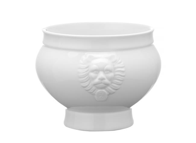 MISA na polievku, HENDI, 0,5L, ø138x(H)95mm