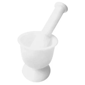 Mortar & Pestle Set - stredná