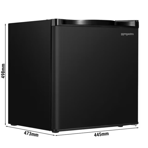 Mini mraznička ECO - 32 litrov - s 1 dverami - Image 5