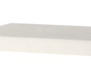 Mäsiarsky blok HDPE, HENDI, mäsiarsky blok, 500x400x(H)50mm