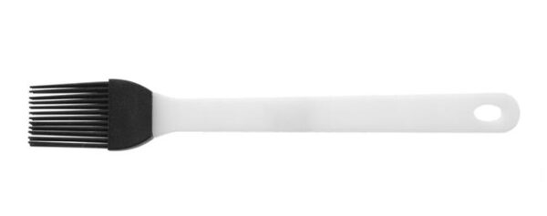 Mašľovačka so silikónovými štetinami, HENDI, 220x32mm