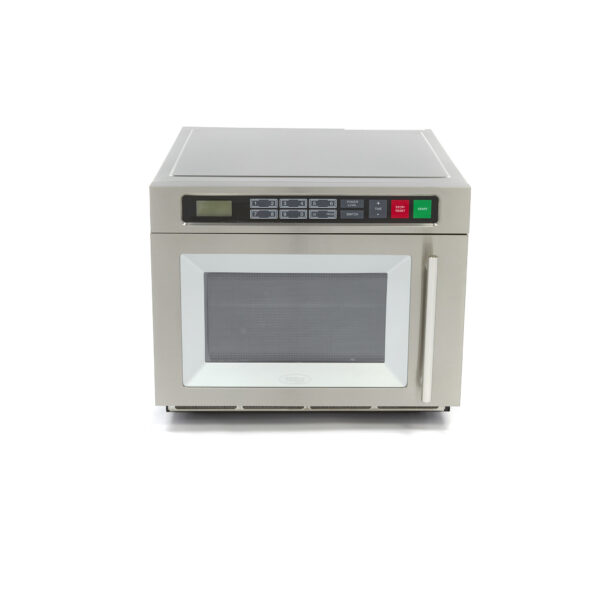 Profesionálna mikrovlnná rúra - 30 l - 1800 W | Maxima 09367020 - Image 3