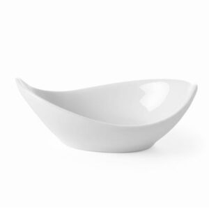 Miska Concha - 6 kusov, HENDI, 6 ks, 90x50x(H)20mm