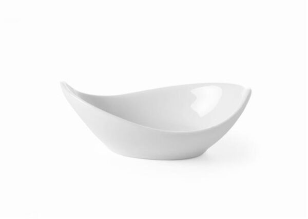 Miska Concha - 6 kusov, HENDI, 6 ks, 90x50x(H)20mm