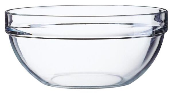 Miska Empilable, Arcoroc, 150 ml, 0,15L, ø88x(H)39mm - Image 6
