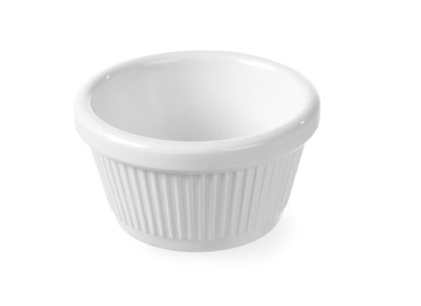 Miska na omáčky a omáčky, HENDI, 35 ml, 0,035L, ø60x(H)25mm - Image 2