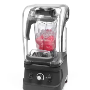 Mixér s krytom proti hluku – 1680 W | Hendi 230688