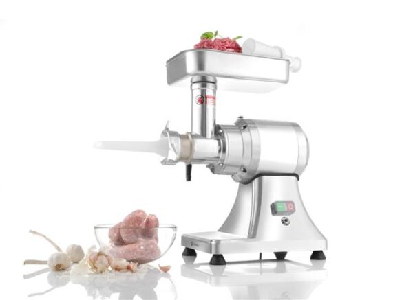 Mlynček na mäso KITCHEN LINE "12" | Hendi 210802  550 W – 100 kg/h - Image 2