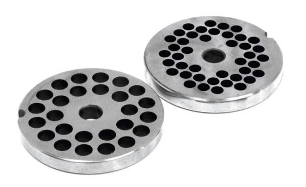 Mlynček na mäso KITCHEN LINE "12" | Hendi 210802  550 W – 100 kg/h - Image 7