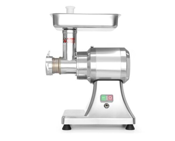 Mlynček na mäso Kitchen Line 12, HENDI, Kitchen Line, 230V/550W, 240x393x(H)560mm