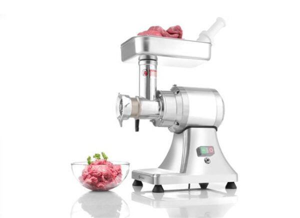 Mlynček na mäso KITCHEN LINE "12" | Hendi 210802  550 W – 100 kg/h - Image 10