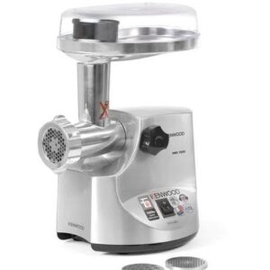 Mlynček na mäso MG 510, Kenwood, 230V/450W, 265x210x(H)345mm