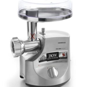 Mlynček na mäso MG 700, Kenwood, 230V/850W, 385x200x(H)380mm