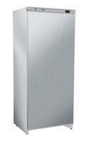 Mraziaca skriňa Budget Line plášti z nehrdzavejúcej ocele, Arktic, Budget Line, 230V/436W, 775x710x(H)1900mm