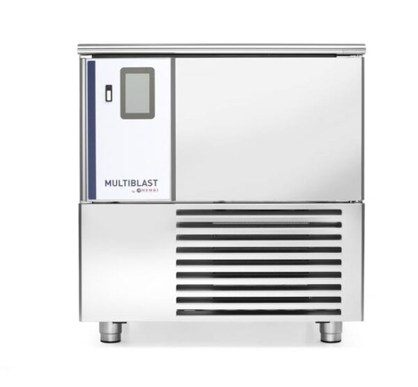 Multiblast, HENDI, Multiblast - Image 3