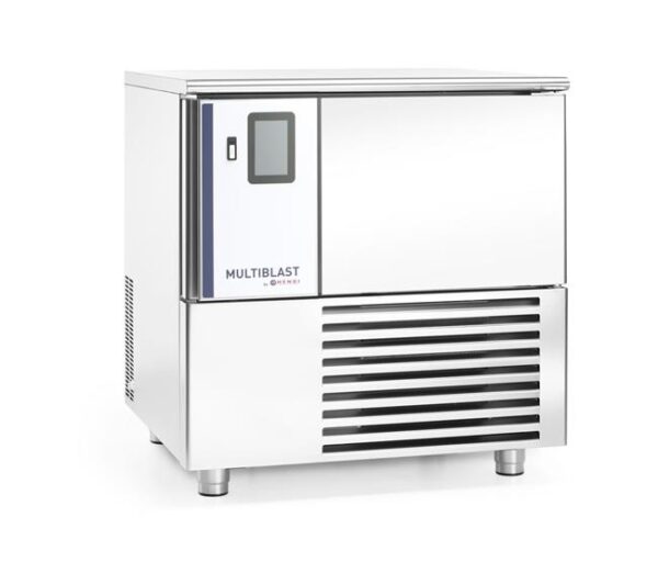 Multiblast, HENDI, Multiblast - Image 6
