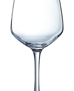 Pohár Vina Juliette na víno, Arcoroc, 500 ml, 0,5L, 6 ks, ⌀92x(H)217mm