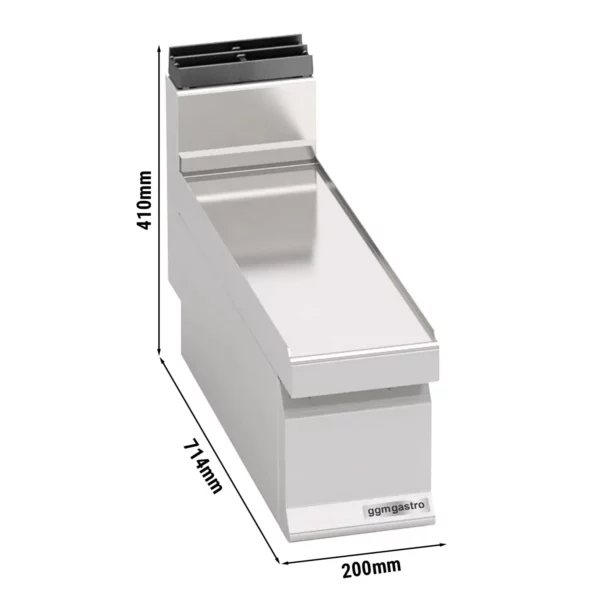 Neutralizačný prvok - 200 mm - Image 2
