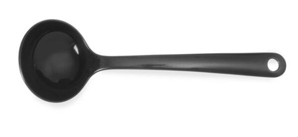 Naberačka, HENDI, 0,07L, Biela, 235x75mm - Image 2