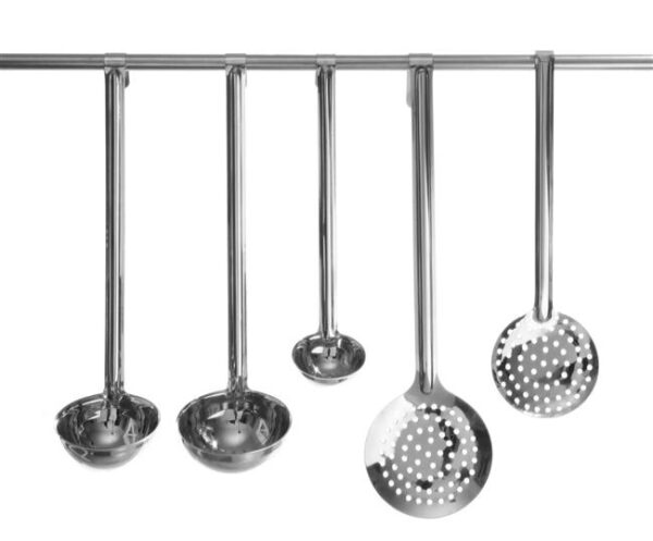 Naberačka - 0,17 l - ø90x390 mm | Hendi 527207 - Image 3