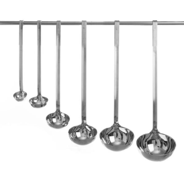 Naberačka, HENDI, Profi Line, 0,06L, ø60x360mm - Image 2