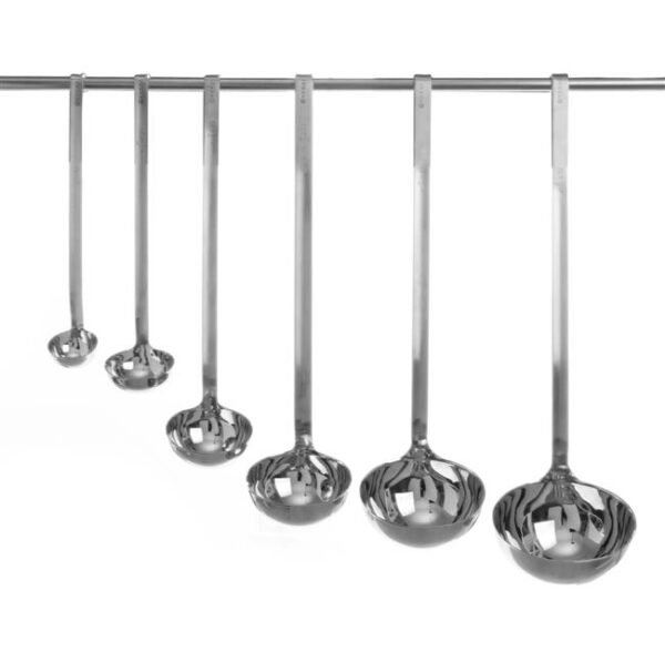 Naberačka, HENDI, Profi Line, 1L, ø165x630mm - Image 2