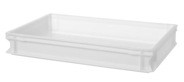 Nádoba na cesto na pizzu 600x400 , AmerBox, Kitchen Line, 14L, 600x400x(H)75mm - Image 4