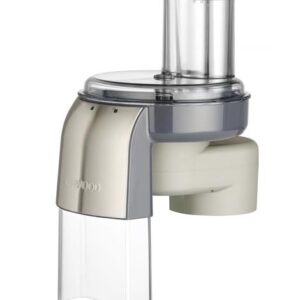 Nadstavec - Na trenie, rezanie a drvenie, Kenwood, 175x205x(H)220mm