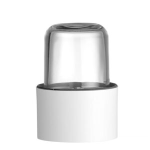 Nadstavec - Sekáčik potravín, Kenwood, 100x100x(H)150mm