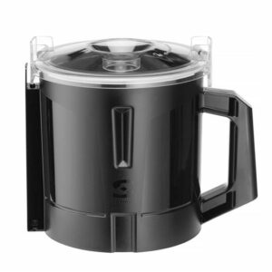 Nadstavec-kuter na krájač CA-21/CA-2V a kutre K-41/K-4V, Sammic, xx(H)mm