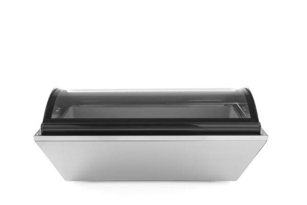 Nastaviteľná chladiaca vitrína, Arktic, 67L, 230V/105W, 775x615x(H)235mm - Image 4
