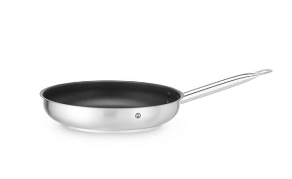 Nepriľnavá panvica – bez pokrievky, HENDI, Profi Line, ø240x(H)45mm - Image 2