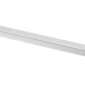 Nosná lišta, HENDI, Kitchen Line, GN 1/1, 530x22x(H)10mm