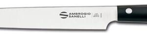 Nôž Hasaki Yanagi Sashimi, Ambrogio Sanelli, (L)370mm