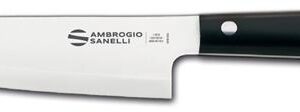 Nôž šéfkuchára Hasakiho, Ambrogio Sanelli, (L)330mm