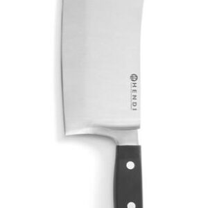 Nože Kitchen Line, HENDI, Kitchen Line, Čierna, (L)300mm