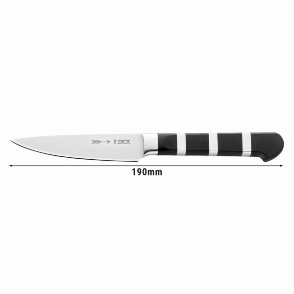 F. DICK kuchársky nôž - 9 cm