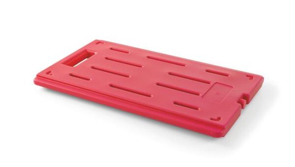Ohrevné teleso GN 1/1, HENDI, GN 1/2, 320x265x(H)30mm