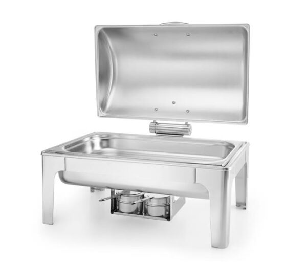 Chafing GN 1/1 , HENDI, Profi Line, 9L, 570x405x(H)320mm - Image 4