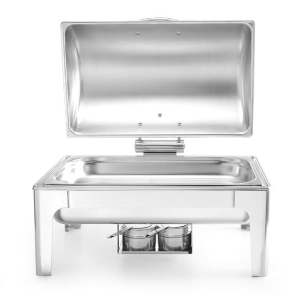 Chafing GN 1/1 , HENDI, Profi Line, 9L, 570x405x(H)320mm - Image 5