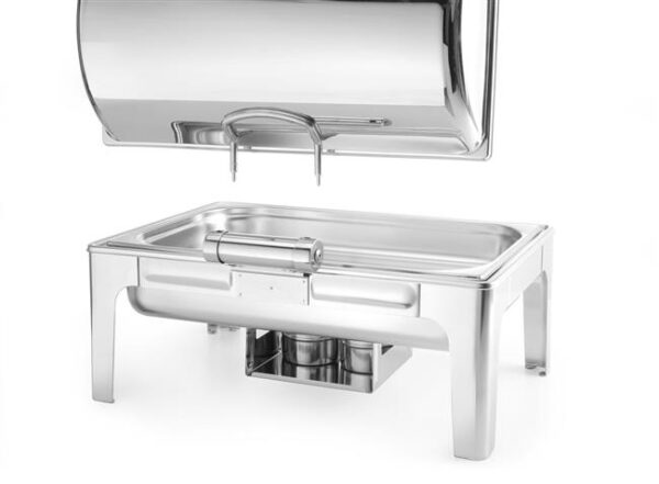 Chafing GN 1/1 , HENDI, Profi Line, 9L, 570x405x(H)320mm - Image 6