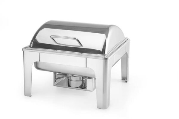 Chafing GN 2/3  HENDI, Profi Line, 6L, 395x405x(H)320mm - Image 3